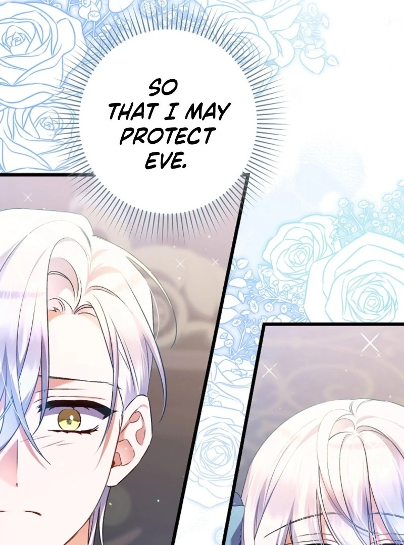 I Simply Cared For My Frail Dad Chapter 45 - Page 121
