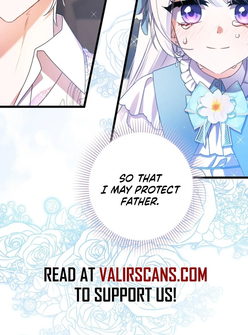 I Simply Cared For My Frail Dad Chapter 45 - Page 122