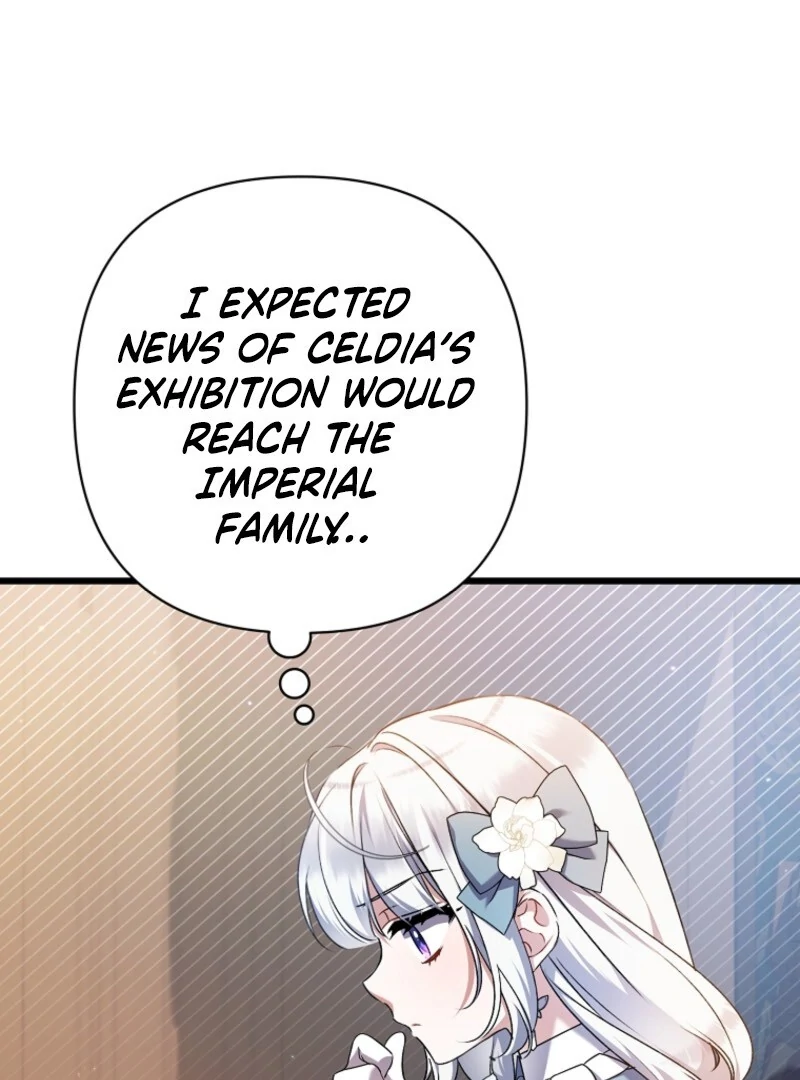 I Simply Cared For My Frail Dad Chapter 45 - Page 28