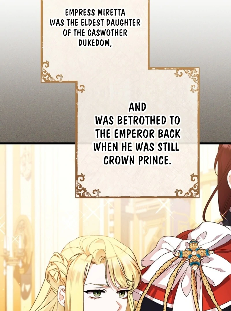 I Simply Cared For My Frail Dad Chapter 45 - Page 30