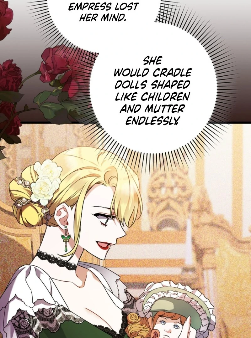 I Simply Cared For My Frail Dad Chapter 45 - Page 38