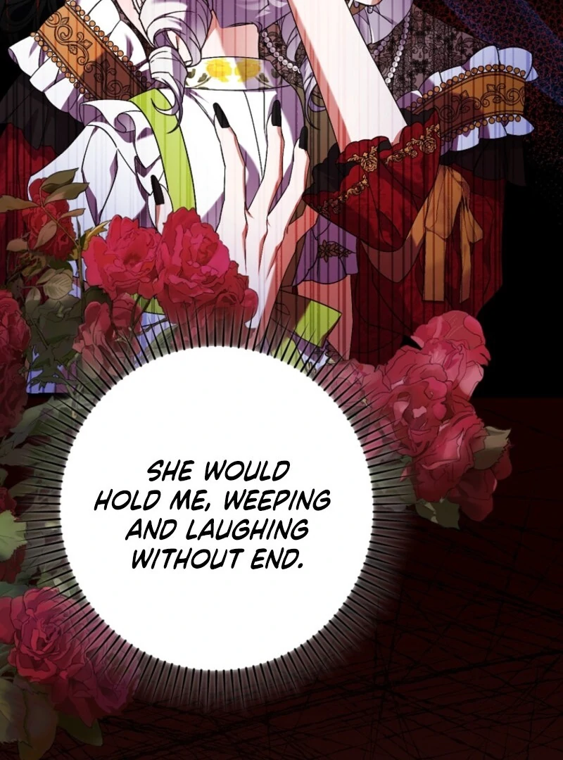 I Simply Cared For My Frail Dad Chapter 45 - Page 41