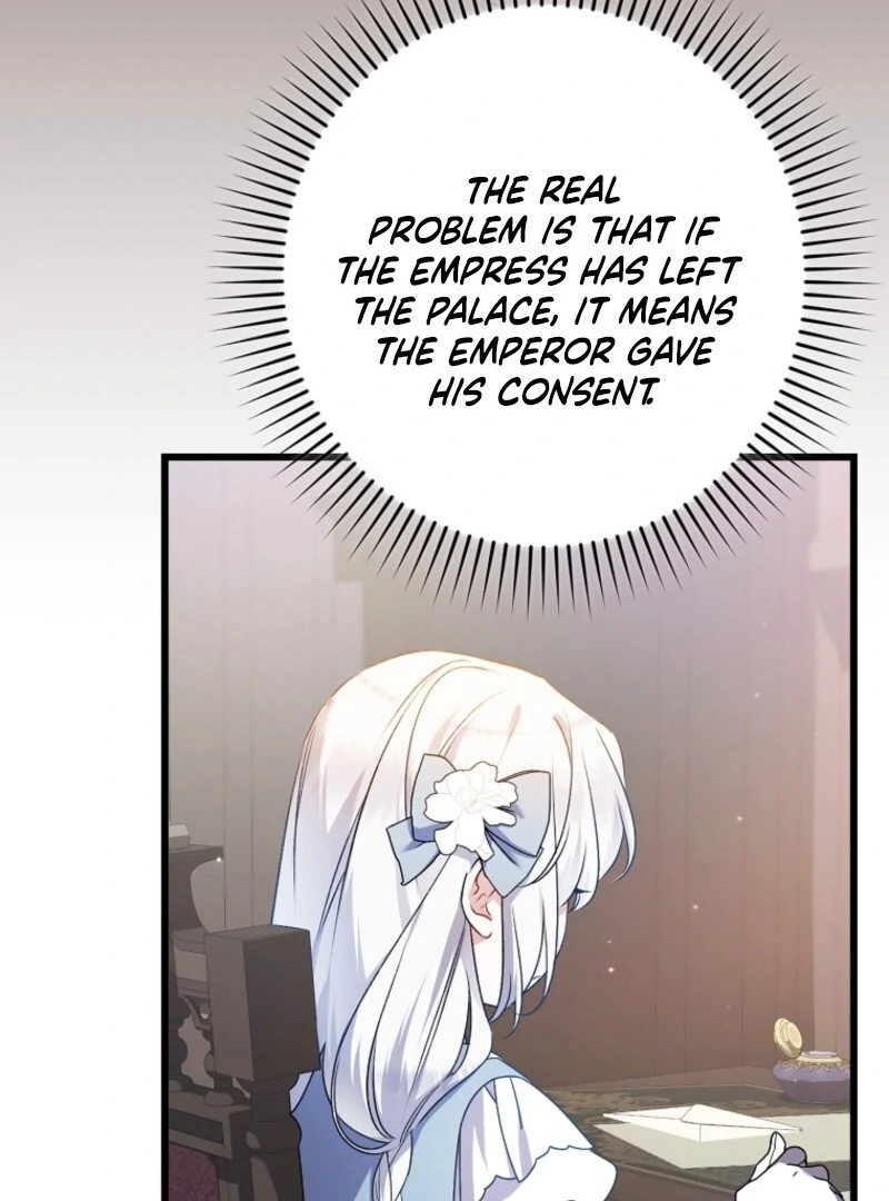 I Simply Cared For My Frail Dad Chapter 45 - Page 44