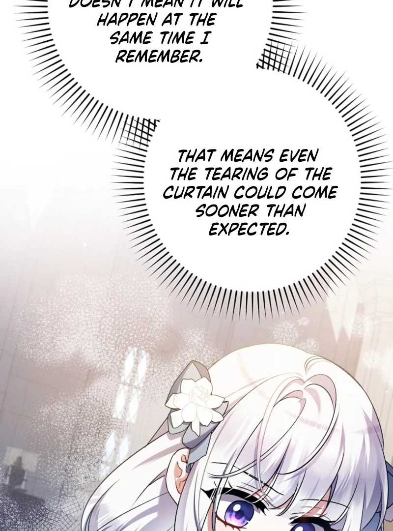 I Simply Cared For My Frail Dad Chapter 45 - Page 48