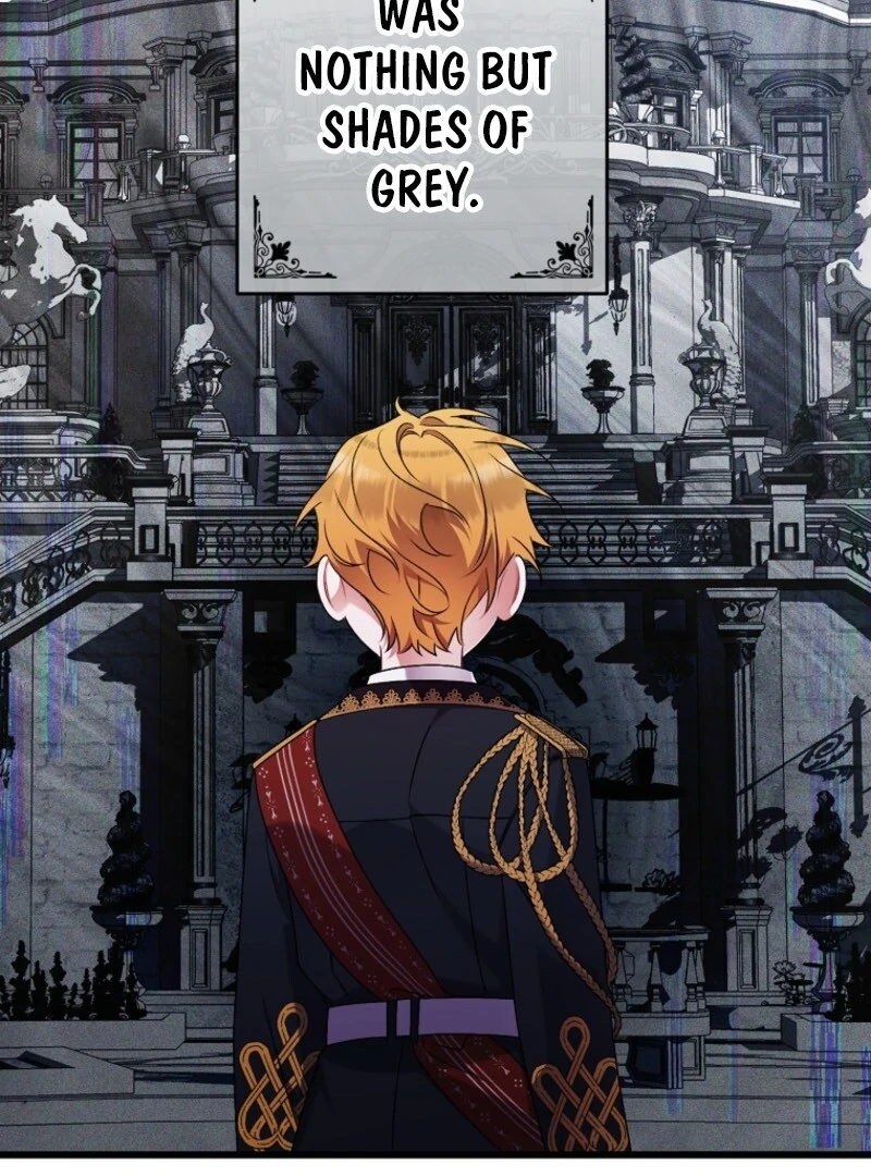 I Simply Cared For My Frail Dad Chapter 45 - Page 6
