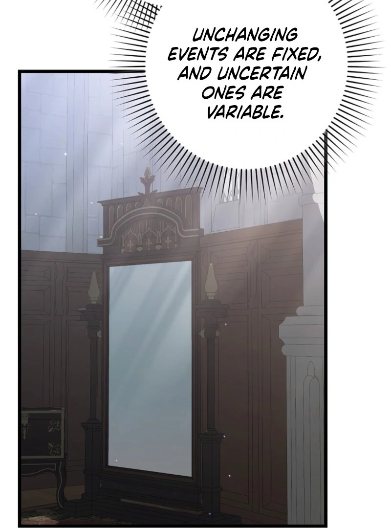 I Simply Cared For My Frail Dad Chapter 45 - Page 51