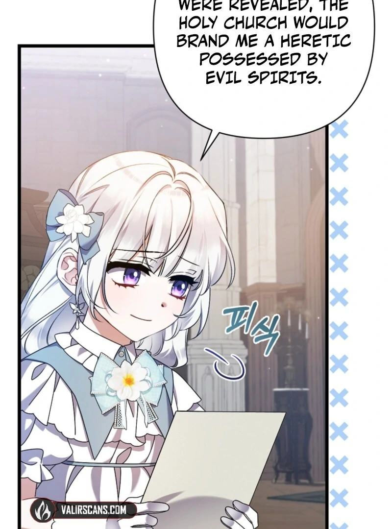 I Simply Cared For My Frail Dad Chapter 45 - Page 55