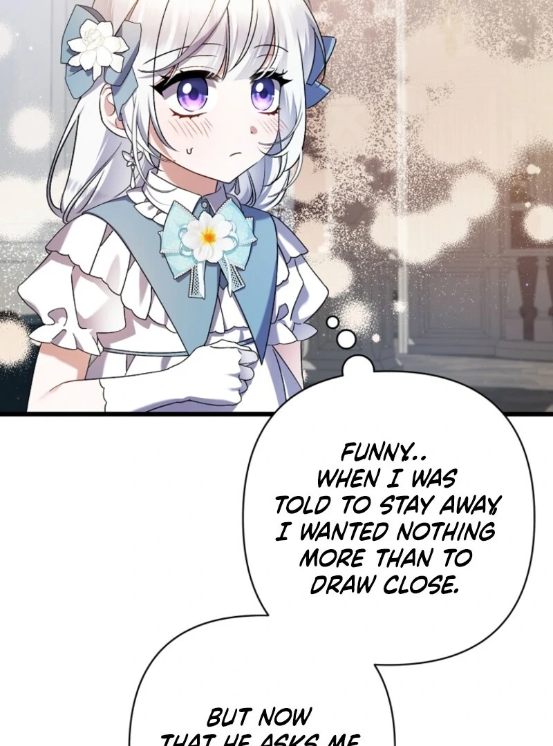 I Simply Cared For My Frail Dad Chapter 45 - Page 74