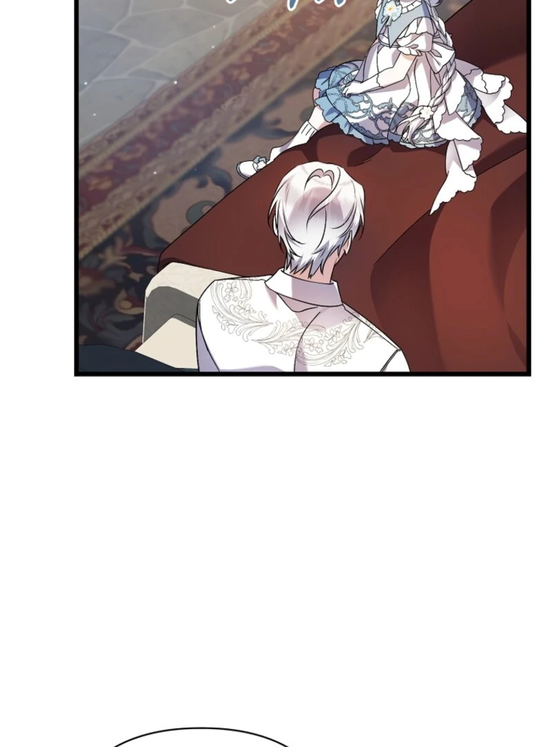 I Simply Cared For My Frail Dad Chapter 45 - Page 76