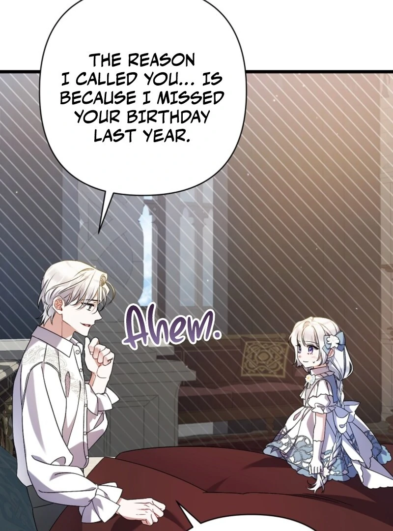 I Simply Cared For My Frail Dad Chapter 45 - Page 77