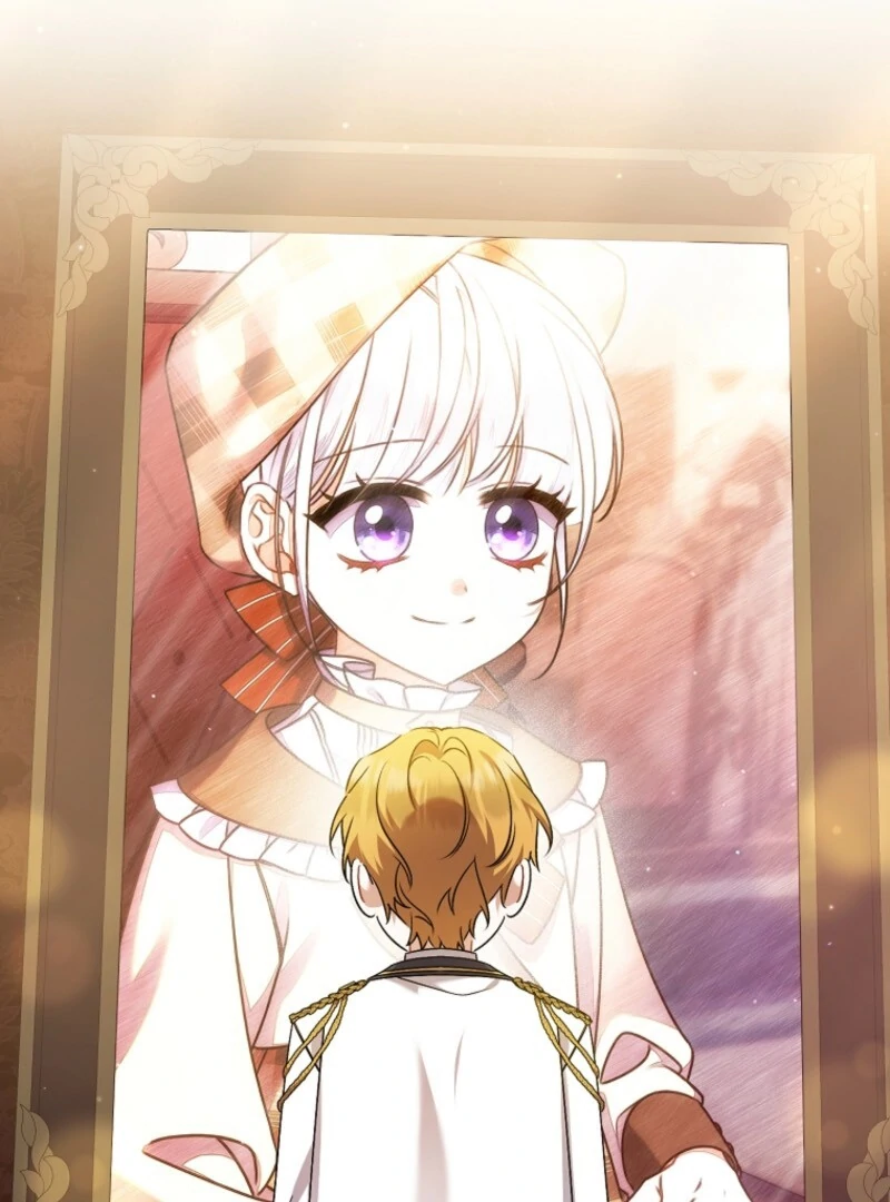 I Simply Cared For My Frail Dad Chapter 45 - Page 9