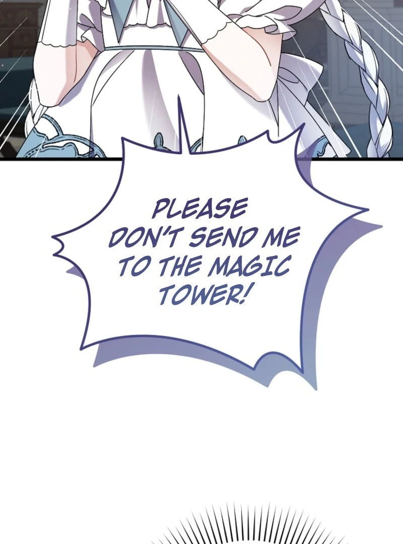 I Simply Cared For My Frail Dad Chapter 45 - Page 83