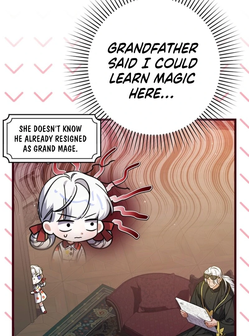 I Simply Cared For My Frail Dad Chapter 45 - Page 84