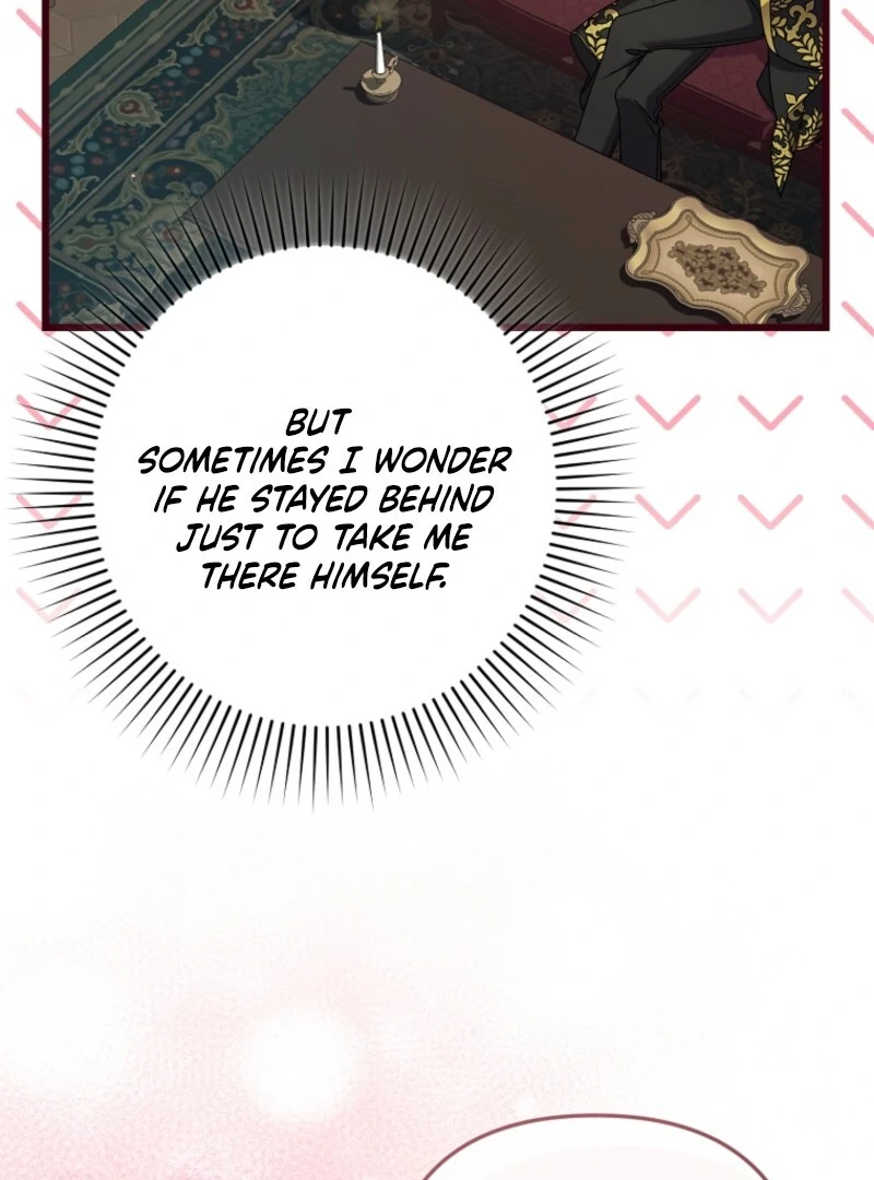 I Simply Cared For My Frail Dad Chapter 45 - Page 85