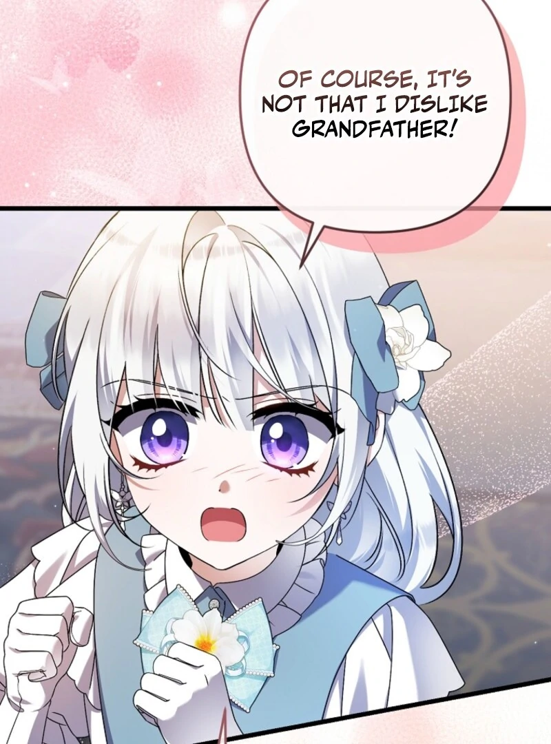 I Simply Cared For My Frail Dad Chapter 45 - Page 86