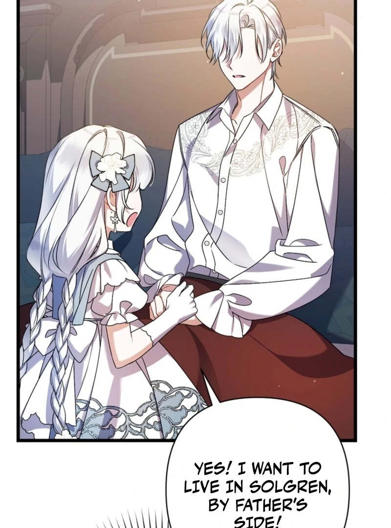 I Simply Cared For My Frail Dad Chapter 45 - Page 89