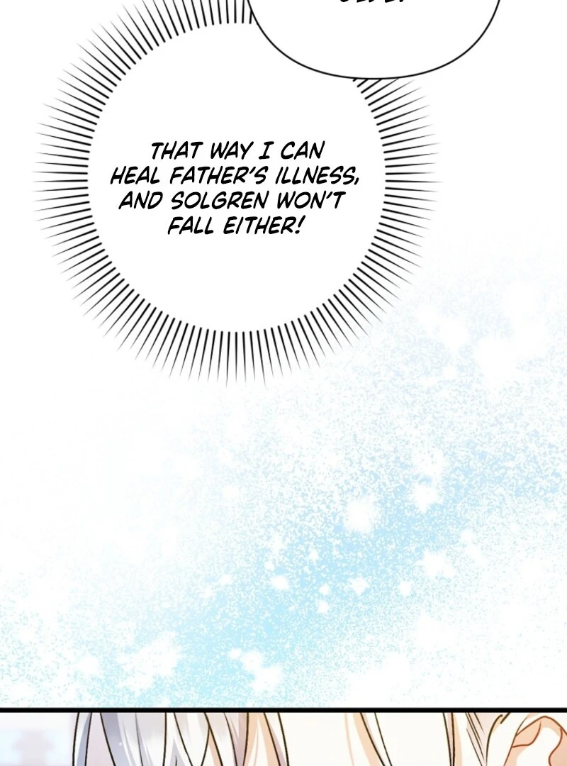 I Simply Cared For My Frail Dad Chapter 45 - Page 90