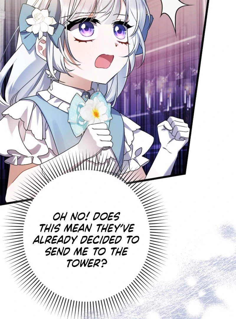 I Simply Cared For My Frail Dad Chapter 45 - Page 95