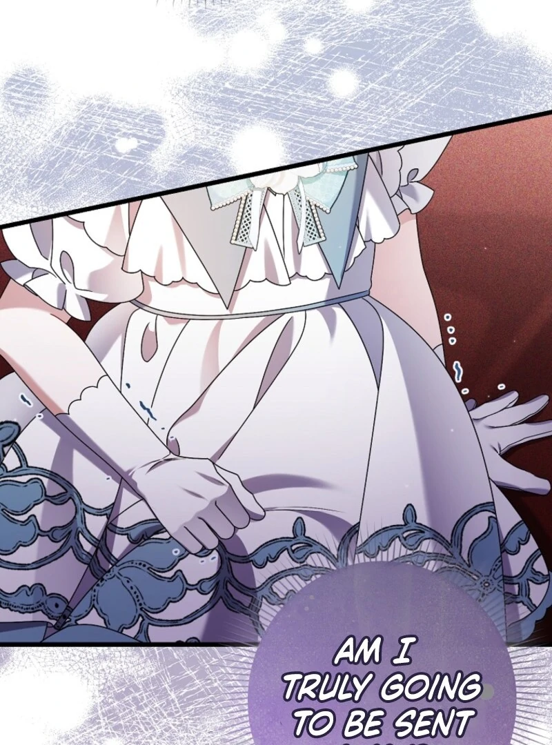 I Simply Cared For My Frail Dad Chapter 45 - Page 96
