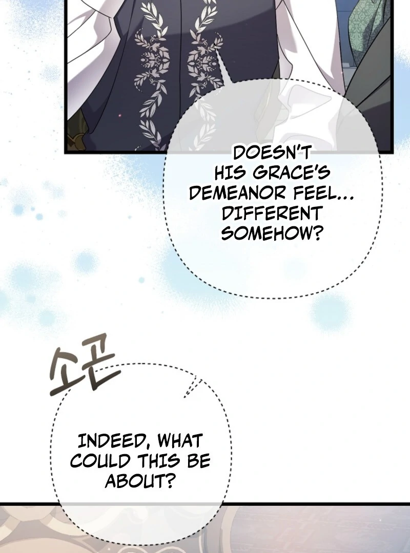 I Simply Cared For My Frail Dad Chapter 46 - Page 11