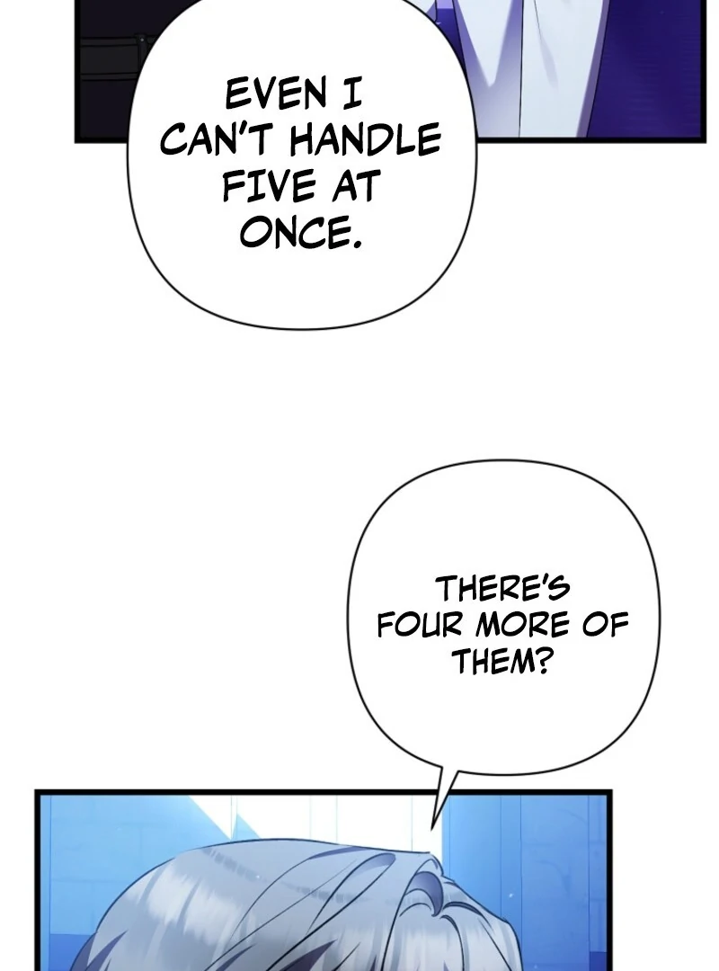 I Simply Cared For My Frail Dad Chapter 46 - Page 102