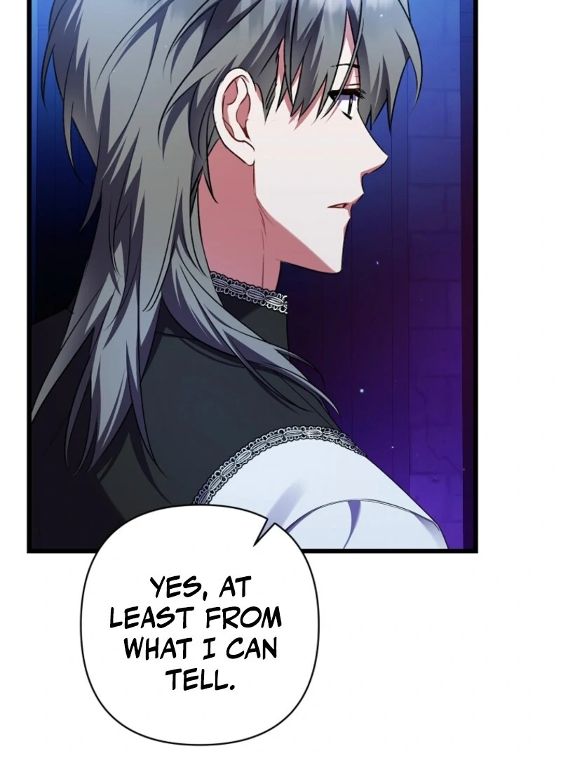 I Simply Cared For My Frail Dad Chapter 46 - Page 103