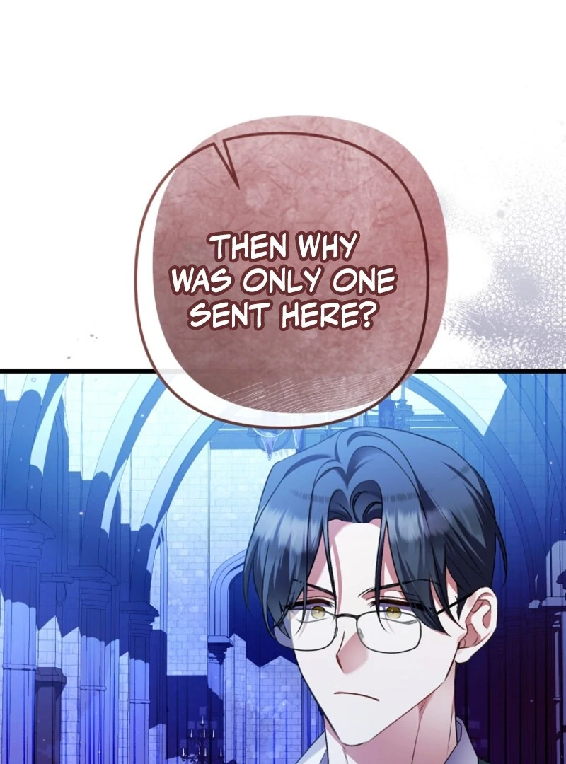 I Simply Cared For My Frail Dad Chapter 46 - Page 104