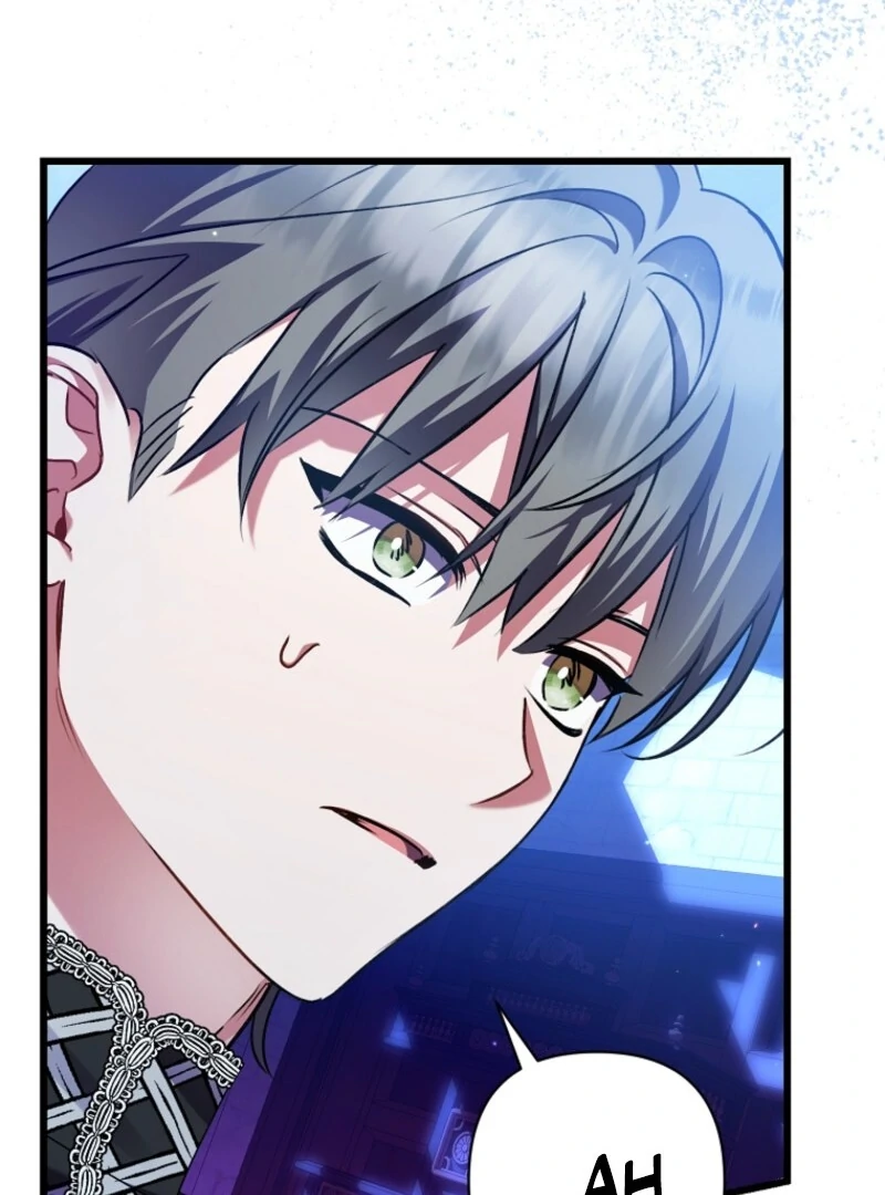I Simply Cared For My Frail Dad Chapter 46 - Page 110