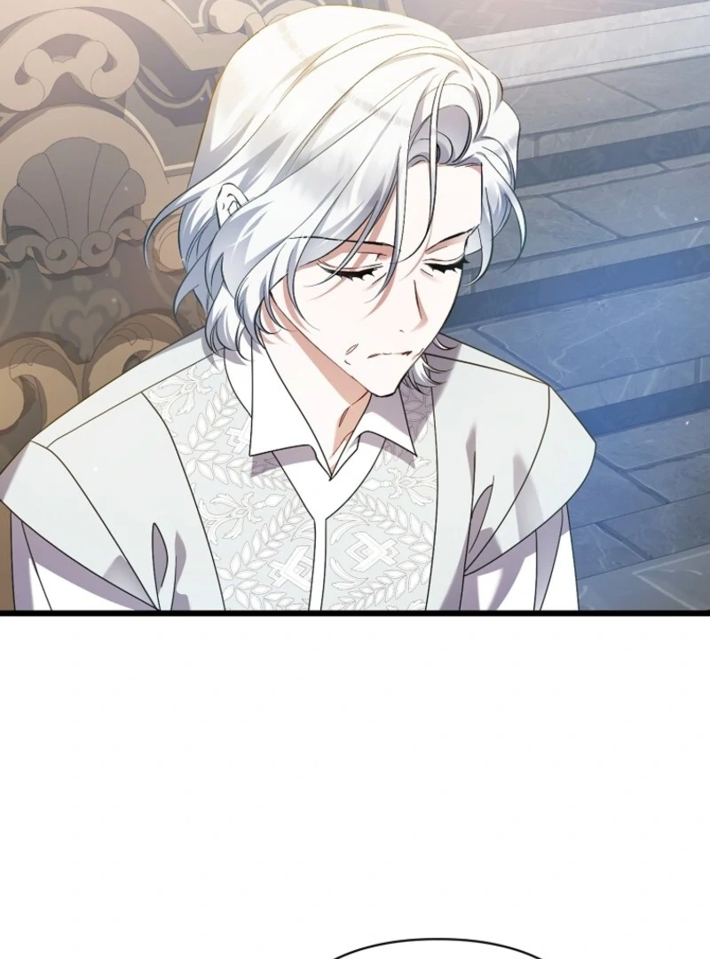 I Simply Cared For My Frail Dad Chapter 46 - Page 12