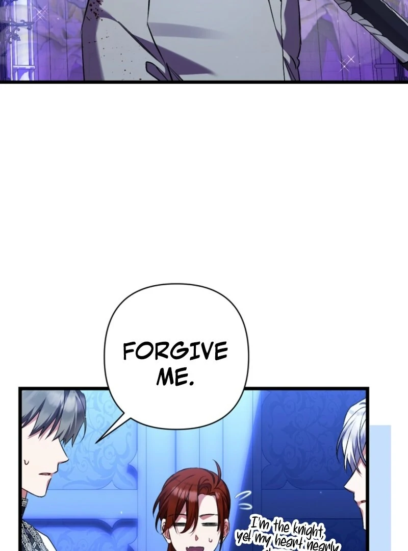 I Simply Cared For My Frail Dad Chapter 46 - Page 115