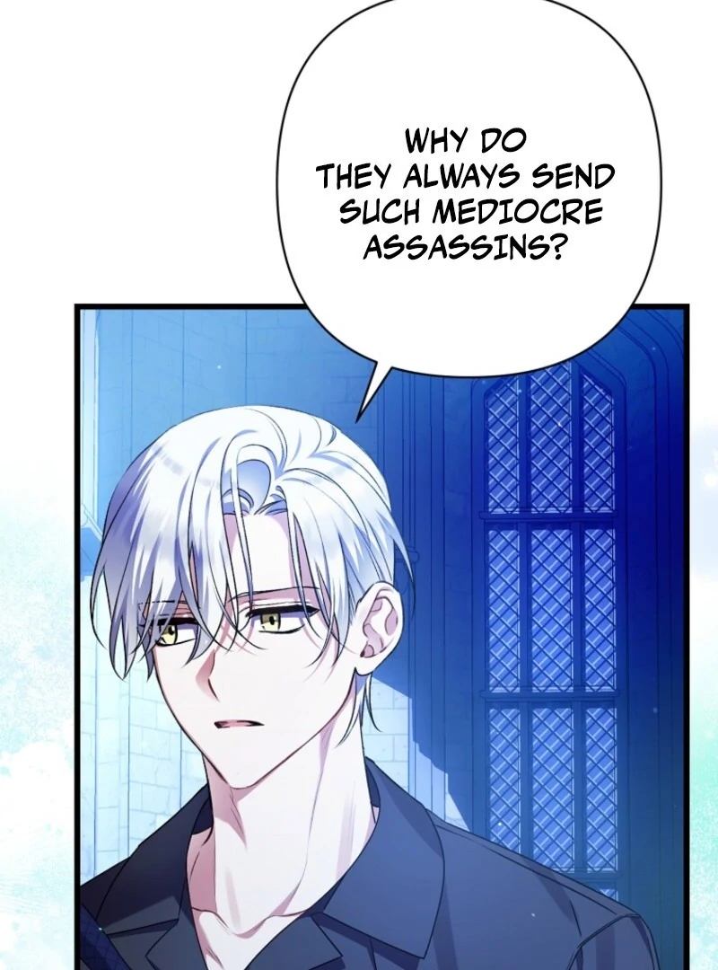I Simply Cared For My Frail Dad Chapter 46 - Page 117