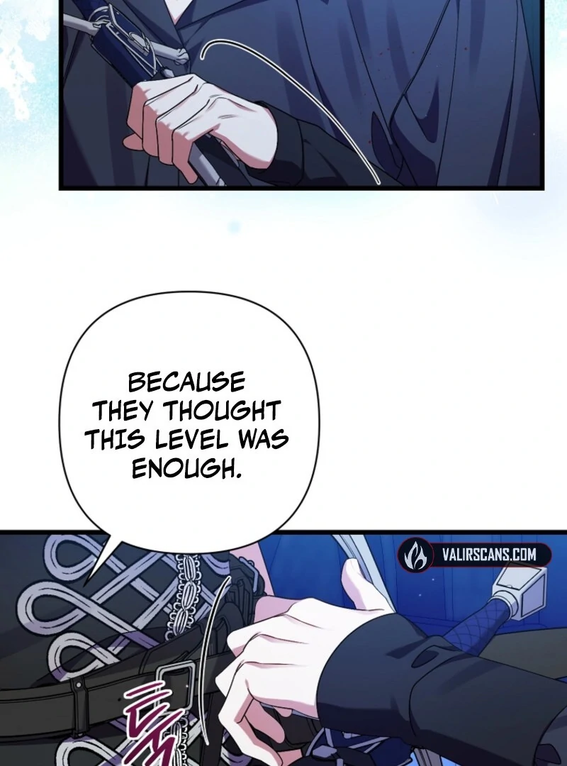 I Simply Cared For My Frail Dad Chapter 46 - Page 118