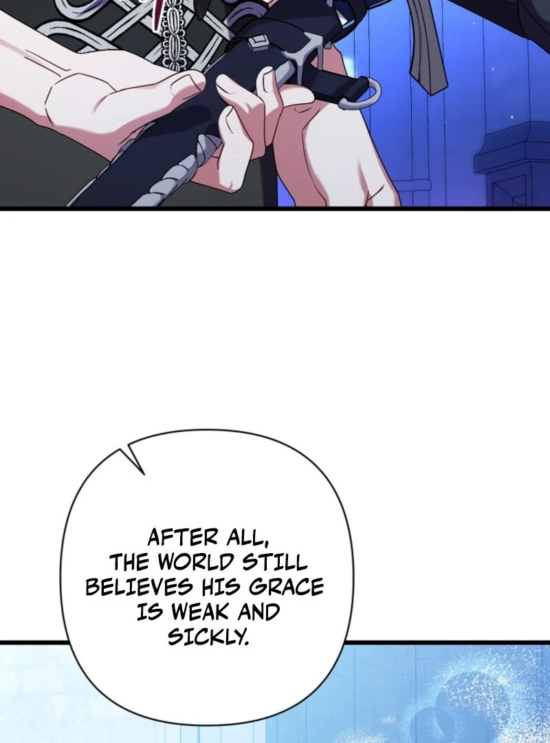 I Simply Cared For My Frail Dad Chapter 46 - Page 119