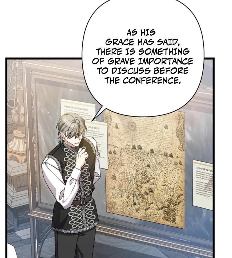 I Simply Cared For My Frail Dad Chapter 46 - Page 13