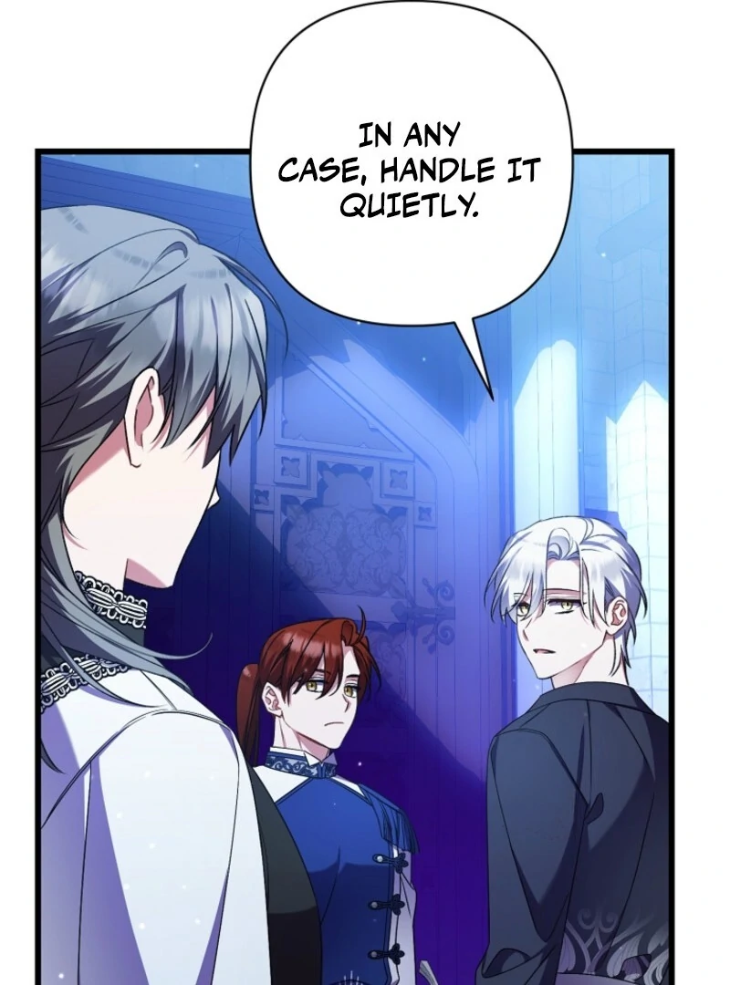 I Simply Cared For My Frail Dad Chapter 46 - Page 122