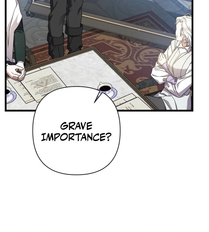 I Simply Cared For My Frail Dad Chapter 46 - Page 14
