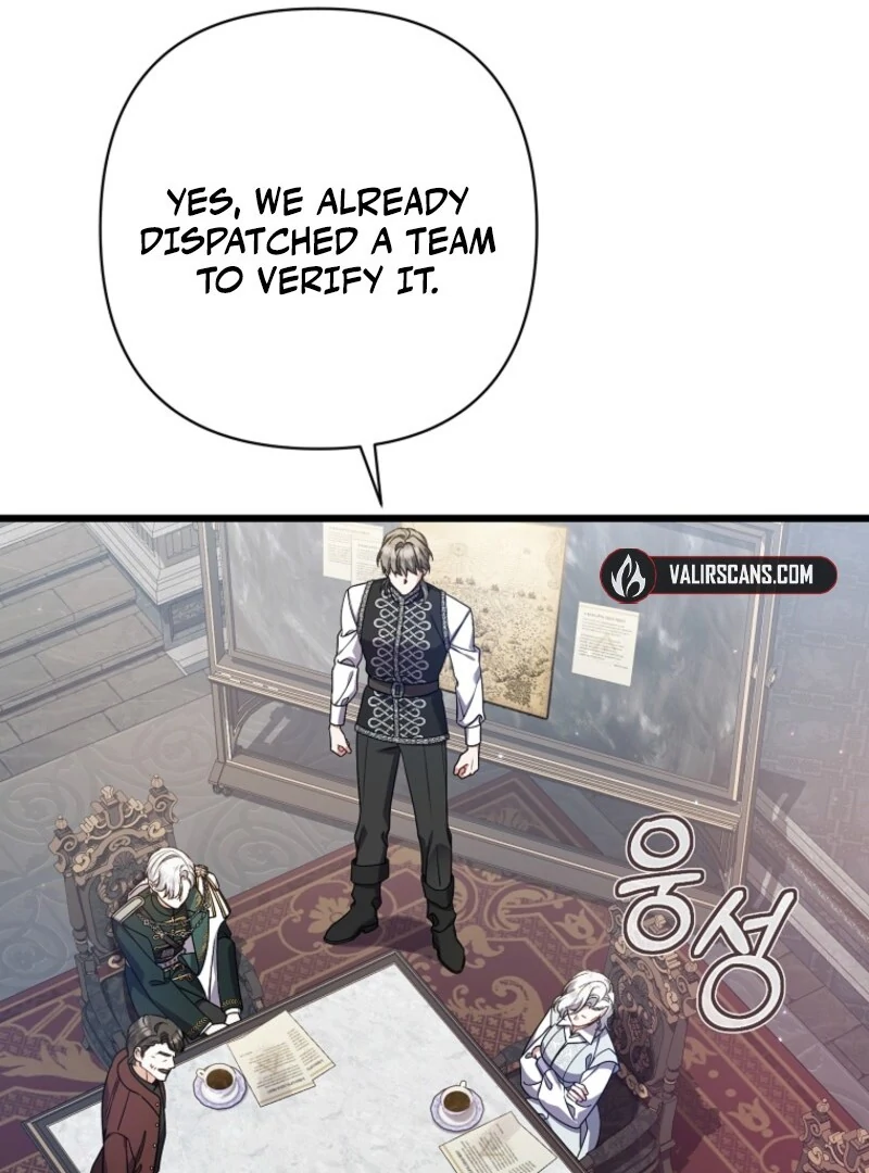 I Simply Cared For My Frail Dad Chapter 46 - Page 20