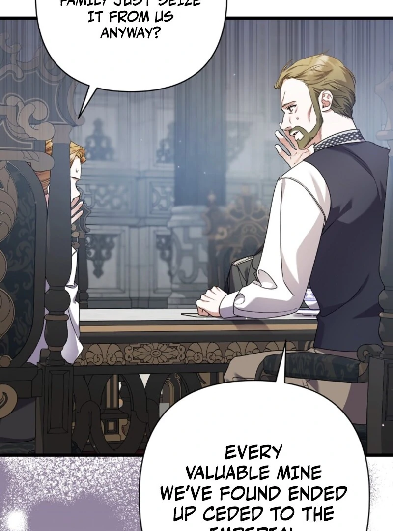 I Simply Cared For My Frail Dad Chapter 46 - Page 22
