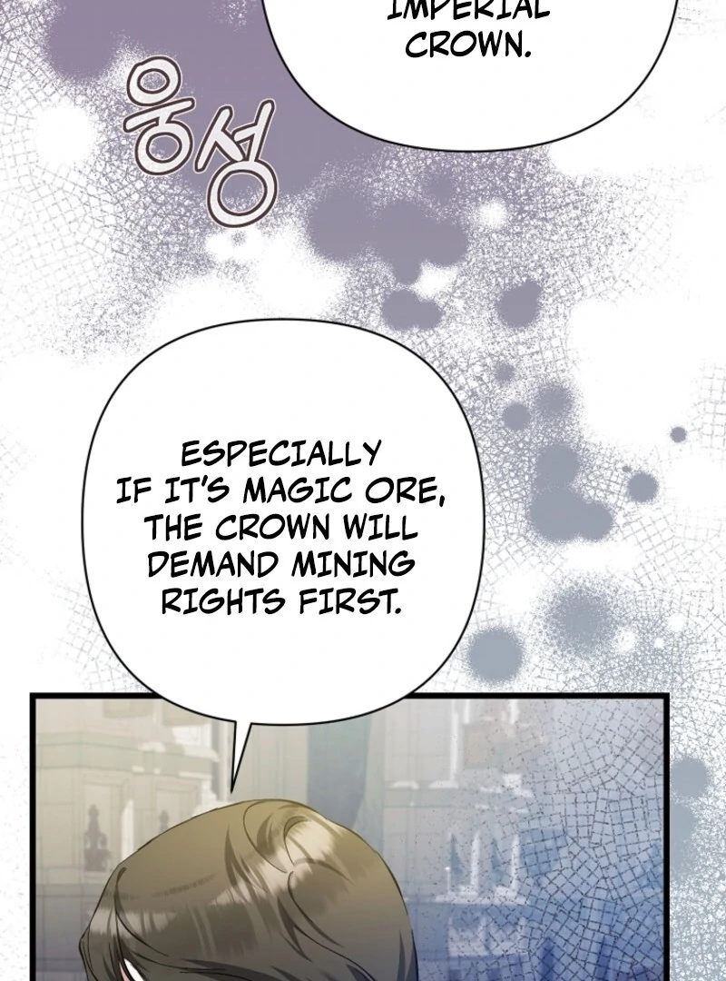 I Simply Cared For My Frail Dad Chapter 46 - Page 23