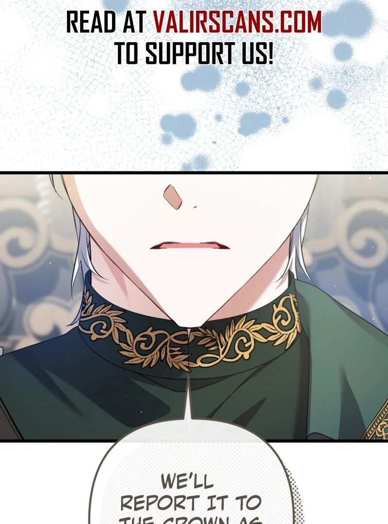 I Simply Cared For My Frail Dad Chapter 46 - Page 25