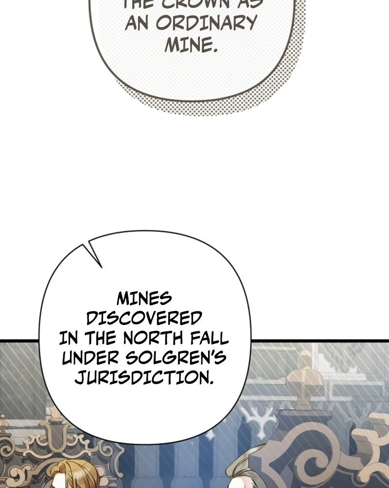 I Simply Cared For My Frail Dad Chapter 46 - Page 26