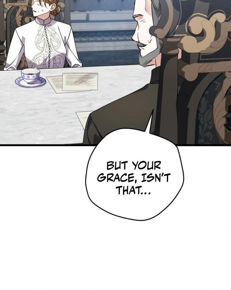 I Simply Cared For My Frail Dad Chapter 46 - Page 27