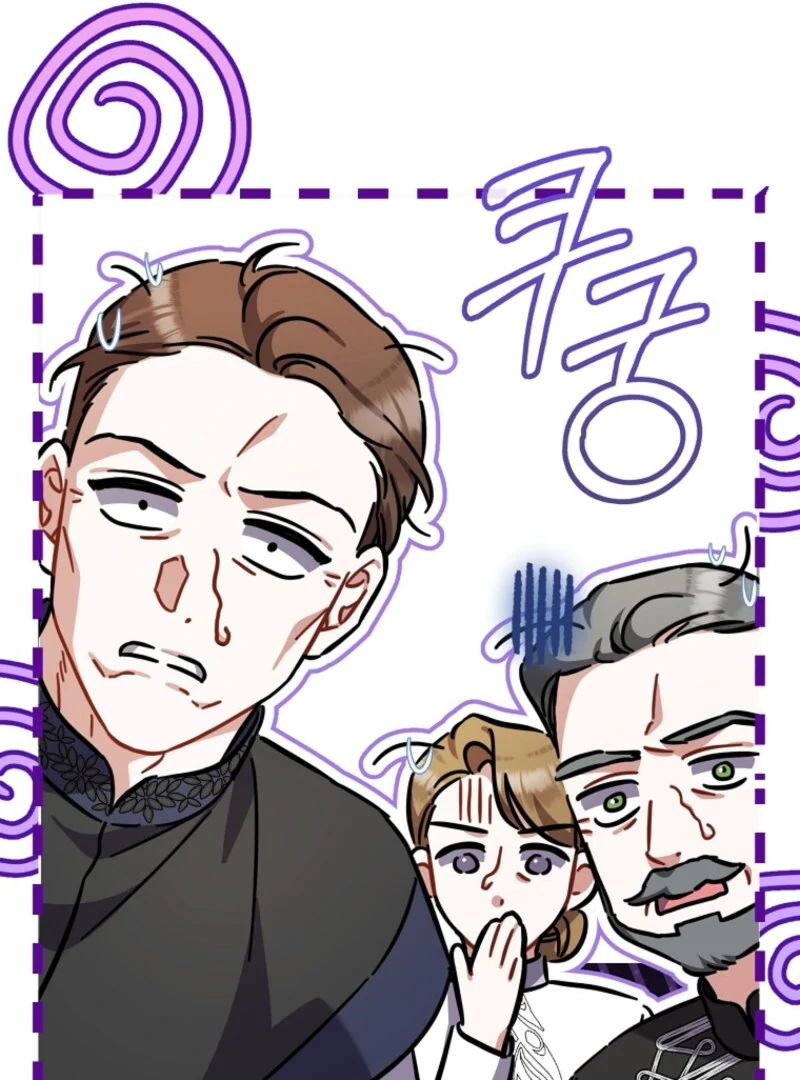 I Simply Cared For My Frail Dad Chapter 46 - Page 28