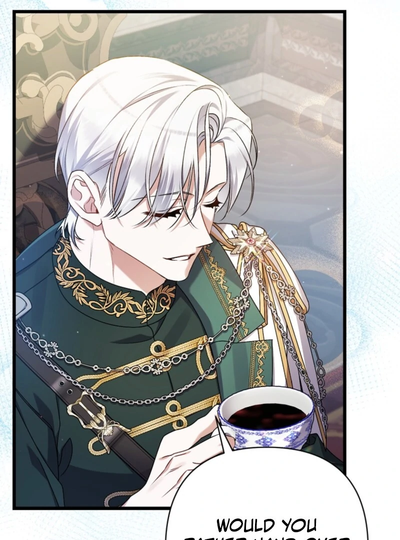 I Simply Cared For My Frail Dad Chapter 46 - Page 30