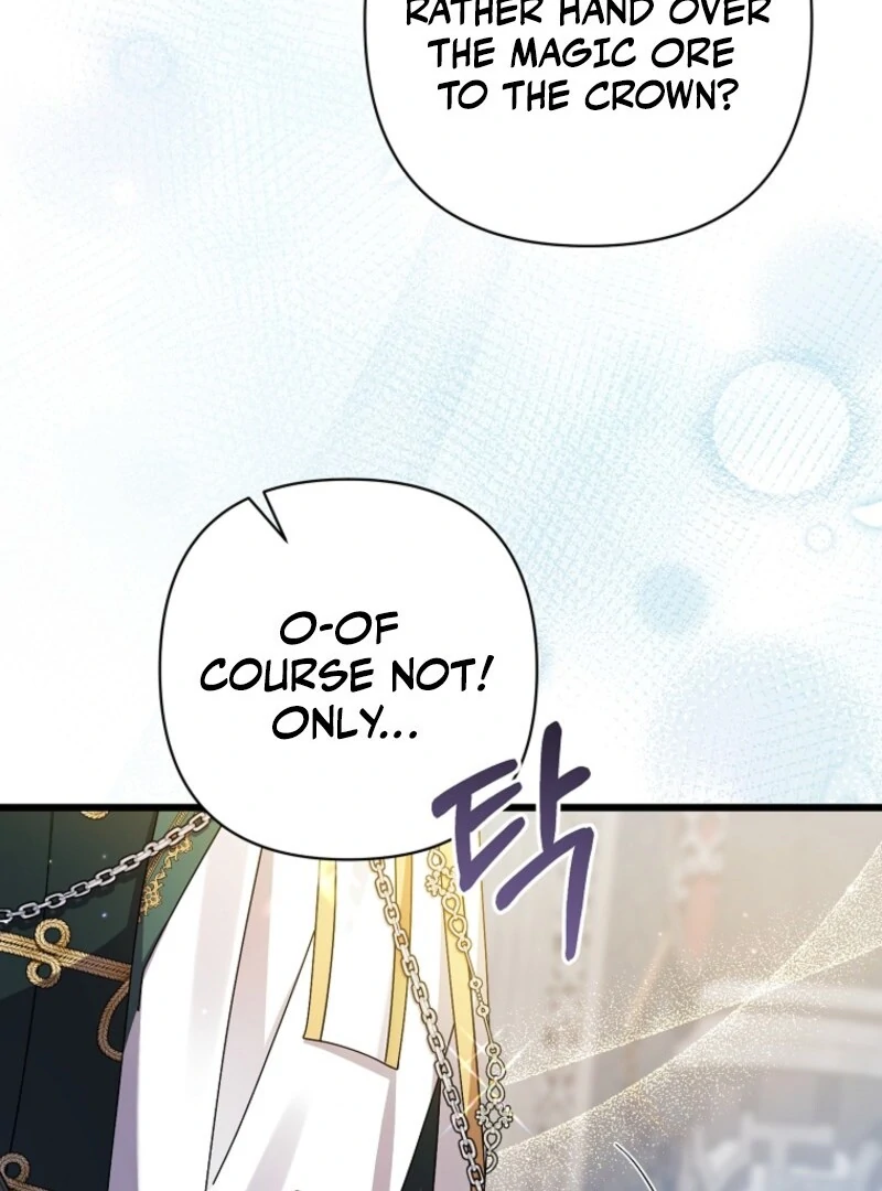 I Simply Cared For My Frail Dad Chapter 46 - Page 31