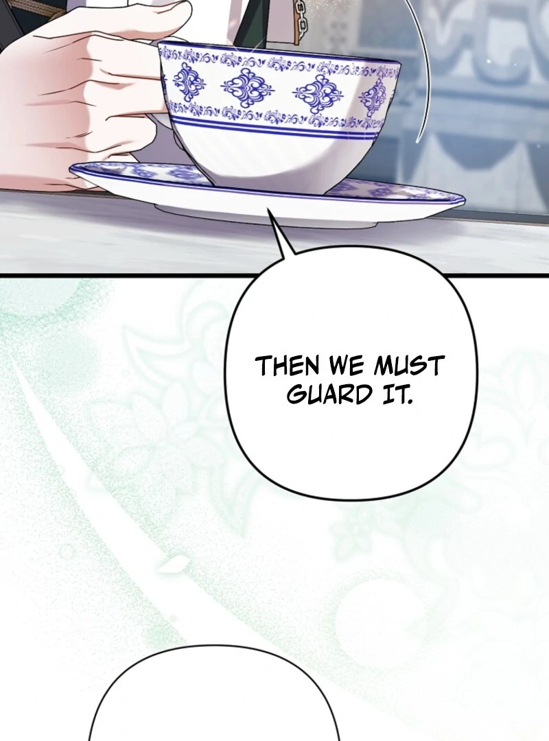 I Simply Cared For My Frail Dad Chapter 46 - Page 32