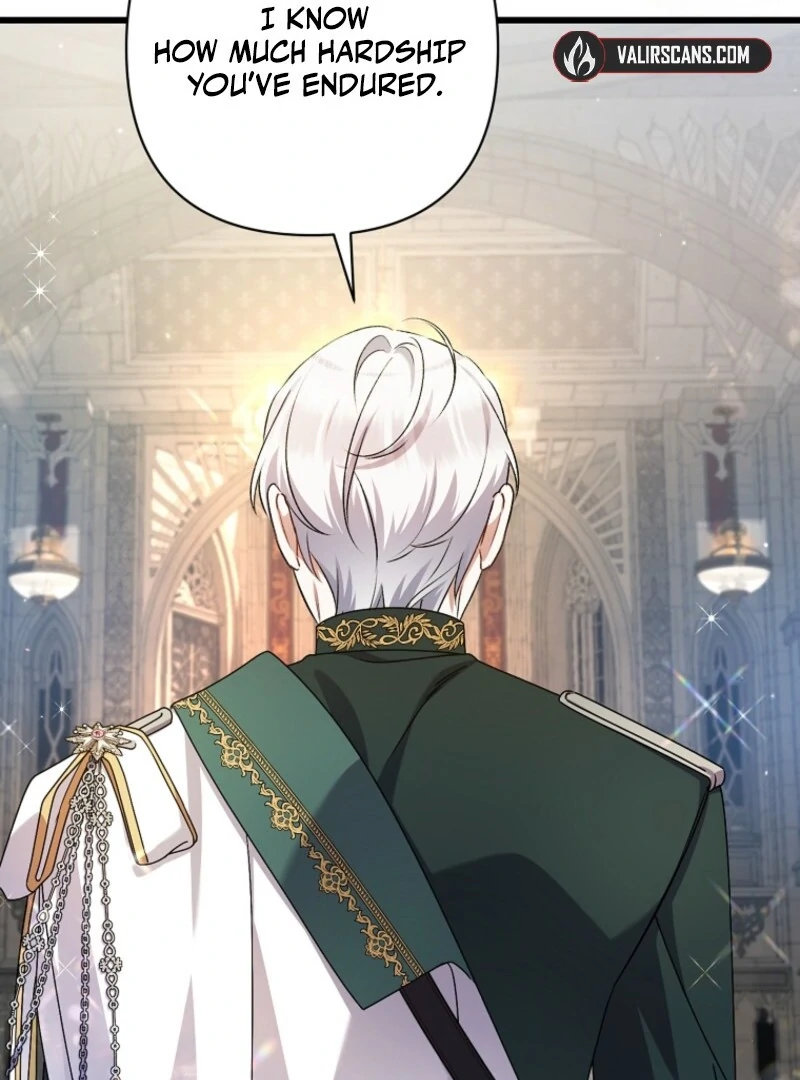 I Simply Cared For My Frail Dad Chapter 46 - Page 33