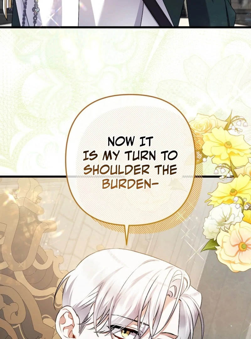 I Simply Cared For My Frail Dad Chapter 46 - Page 34