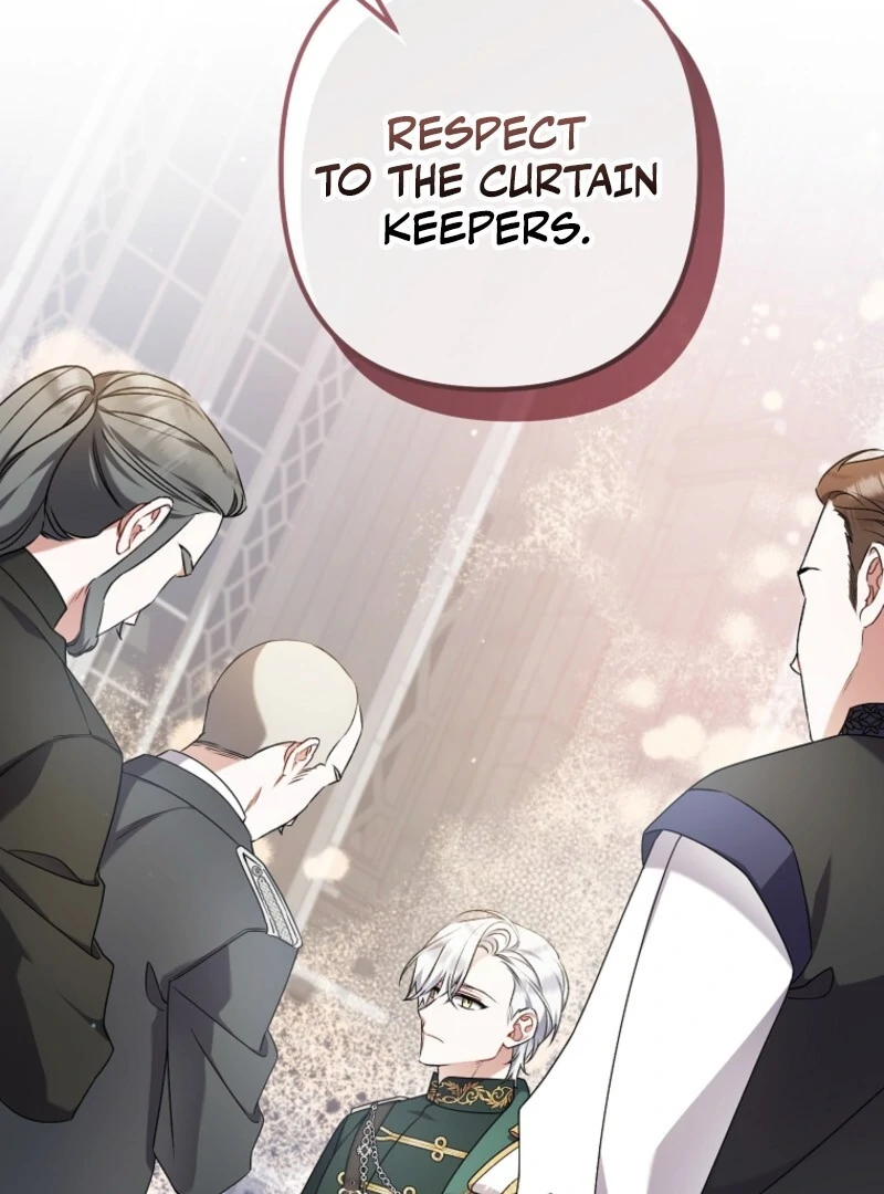I Simply Cared For My Frail Dad Chapter 46 - Page 5