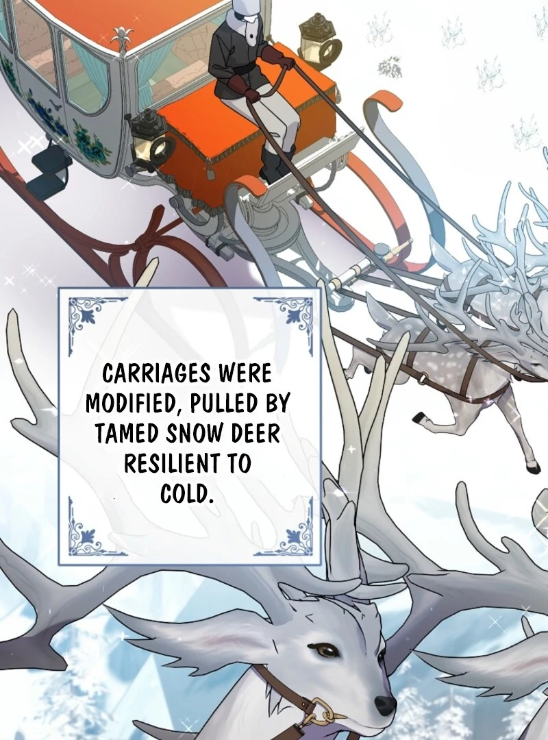 I Simply Cared For My Frail Dad Chapter 46 - Page 46